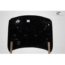 2012-2018 BMW 3 Series F30 / 2014-2020 4 Series F32 DriTech Victory Hood - 1 Piece image - 12