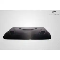 2012-2018 BMW 3 Series F30 / 2014-2020 4 Series F32 DriTech Victory Hood - 1 Piece image - 21