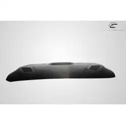 2012-2018 BMW 3 Series F30 / 2014-2020 4 Series F32 DriTech Victory Hood - 1 Piece image - 23