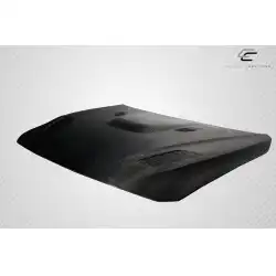 2012-2018 BMW 3 Series F30 / 2014-2020 4 Series F32 DriTech Victory Hood - 1 Piece image - 25