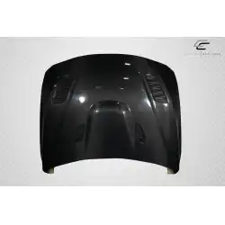 2012-2018 BMW 3 Series F30 / 2014-2020 4 Series F32 DriTech Victory Hood - 1 Piece image - 5