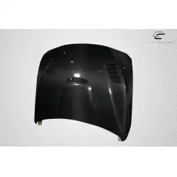 2012-2018 BMW 3 Series F30 / 2014-2020 4 Series F32 DriTech Victory Hood - 1 Piece image - 7
