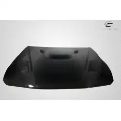 2012-2018 BMW 3 Series F30 / 2014-2020 4 Series F32 DriTech Victory Hood - 1 Piece image - 8