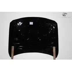 2012-2018 BMW 3 Series F30 / 2014-2020 4 Series F32 DriTech Victory Hood - 1 Piece image - 15