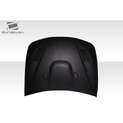 2012-2018 BMW 3 Series F30 / 2014-2020 4 Series F32 Duraflex Victory Hood - 1 Piece image - 3