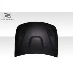 2012-2018 BMW 3 Series F30 / 2014-2020 4 Series F32 Victory Hood - 1 Piece image - 3