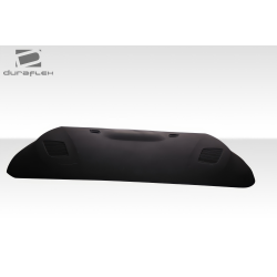 2012-2018 BMW 3 Series F30 / 2014-2020 4 Series F32 Duraflex Victory Hood - 1 Piece image - 4