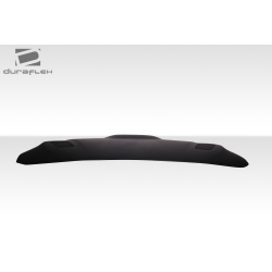 2012-2018 BMW 3 Series F30 / 2014-2020 4 Series F32 Duraflex Victory Hood - 1 Piece image - 5