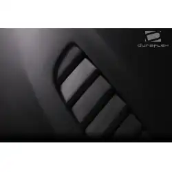 2012-2018 BMW 3 Series F30 / 2014-2020 4 Series F32 Victory Hood - 1 Piece image - 6