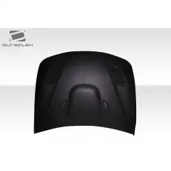 2012-2018 BMW 3 Series F30 / 2014-2020 4 Series F32 Victory Hood - 1 Piece image - 4