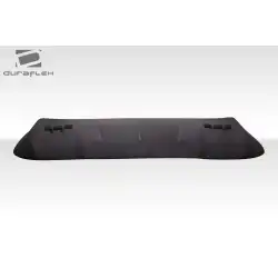 2014-2016 Mercedes CLA Class Eros Version 1 Hood - 1 Piece image - 5