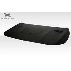 2014-2016 Mercedes CLA Class Eros Version 1 Hood - 1 Piece image - 11