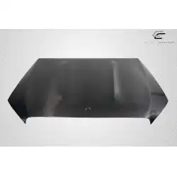 2015-2021 Mercedes C Class W205 DriTech C63 Look Hood - 1 Piece image - 4