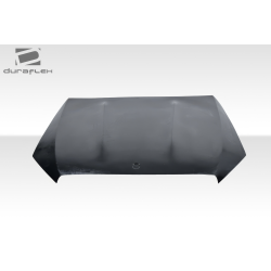 2015-2021 Mercedes C Class W205 Duraflex C63 Look Hood - 1 Piece image - 7