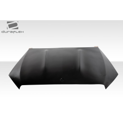 2015-2021 Mercedes C Class W205 Duraflex C63 Look Hood - 1 Piece image - 11