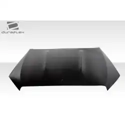 2015-2021 Mercedes C Class W205 C63 Look Hood - 1 Piece image - 4