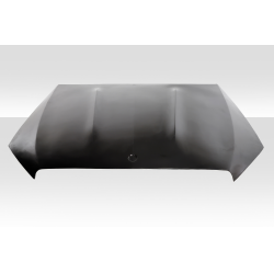 2015-2021 Mercedes C Class W205 Duraflex C63 Look Hood - 1 Piece image - 3