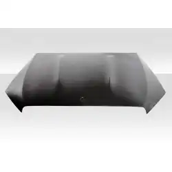 2015-2021 Mercedes C Class W205 C63 Look Hood - 1 Piece image - 5