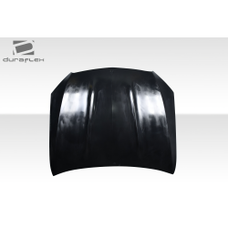 2015-2021 Mercedes C Class W205 Duraflex C63 Look Hood - 1 Piece image - 9