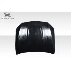 2015-2021 Mercedes C Class W205 C63 Look Hood - 1 Piece image - 9