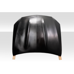 2015-2021 Mercedes C Class W205 Duraflex C63 Look Hood - 1 Piece image - 5