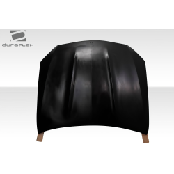 2015-2021 Mercedes C Class W205 Duraflex C63 Look Hood - 1 Piece image - 14