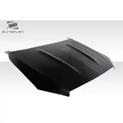 2015-2021 Mercedes C Class W205 C63 Look Hood - 1 Piece image - 25
