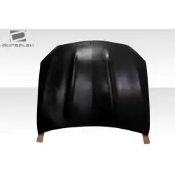 2015-2021 Mercedes C Class W205 C63 Look Hood - 1 Piece image - 27
