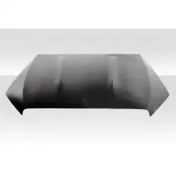 2015-2021 Mercedes C Class W205 C63 Look Hood - 1 Piece image - 5