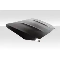 2015-2021 Mercedes C Class W205 C63 Look Hood - 1 Piece image - 7