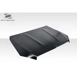 2015-2021 Mercedes C Class W205 C63 Look Hood - 1 Piece image - 15