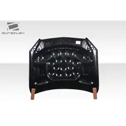 2015-2021 Mercedes C Class W205 C63 Look Hood - 1 Piece image - 19