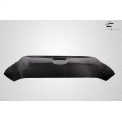 2008-2017 Mitsubishi Lancer / Lancer Evolution 10 Lancer DriTech Race Hood - 1 Piece image - 4