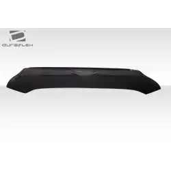 2008-2017 Mitsubishi Lancer / Lancer Evolution 10 Lancer Race Hood - 1 Piece image - 9