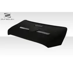 2008-2017 Mitsubishi Lancer / Lancer Evolution 10 Lancer Race Hood - 1 Piece image - 11