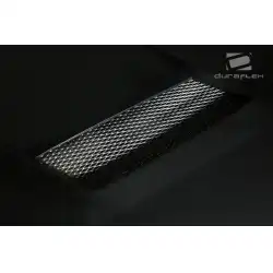 2008-2017 Mitsubishi Lancer / Lancer Evolution 10 Lancer Race Hood - 1 Piece image - 13