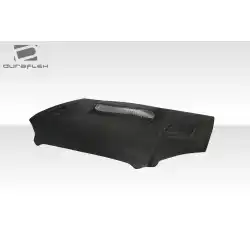 2004-2005 Subaru Impreza WRX STI TS-1 Hood - 1 Piece image - 8
