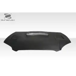 2004-2005 Subaru Impreza WRX STI TS-1 Hood - 1 Piece image - 9