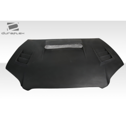 2004-2005 Subaru Impreza WRX STI Duraflex TS-1 Hood - 1 Piece image - 12