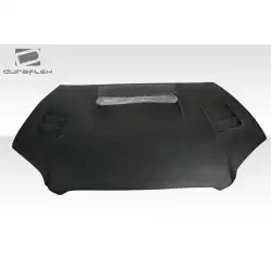 2004-2005 Subaru Impreza WRX STI TS-1 Hood - 1 Piece image - 11