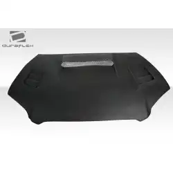 2004-2005 Subaru Impreza WRX STI TS-1 Hood - 1 Piece image - 23