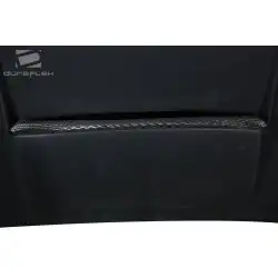2004-2005 Subaru Impreza WRX STI TS-1 Hood - 1 Piece image - 11