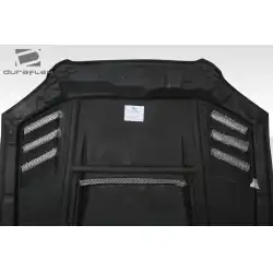 2004-2005 Subaru Impreza WRX STI TS-1 Hood - 1 Piece image - 14
