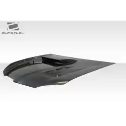 2006-2007 Subaru Impreza WRX STI DriTech C-1 Hood - 1 Piece image - 4