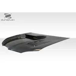 2006-2007 Subaru Impreza WRX STI DriTech C-1 Hood - 1 Piece image - 10
