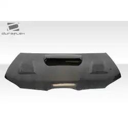 2006-2007 Subaru Impreza WRX STI DriTech C-1 Hood - 1 Piece image - 12