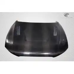 2013-2016 Audi A5 Eros Version 1 Carbon Fiber Hood image - 3