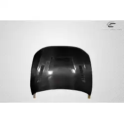 2013-2016 Audi A5 Eros Version 1 Carbon Fiber Hood image - 13