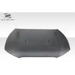 2013-2016 Audi A5 S5 B8 Eros Version 1 Hood - 1 Piece image - 3