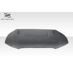 2013-2016 Audi A5 S5 B8 Duraflex Eros Version 1 Hood - 1 Piece image - 4